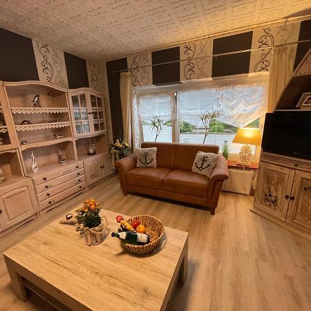 An Der Gartenallee Διαμέρισμα Norden Εξωτερικό φωτογραφία