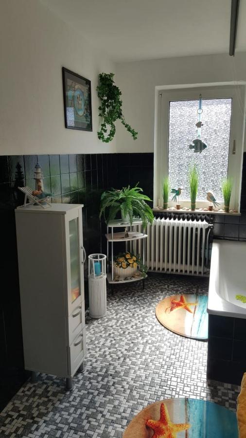 An Der Gartenallee Διαμέρισμα Norden Εξωτερικό φωτογραφία